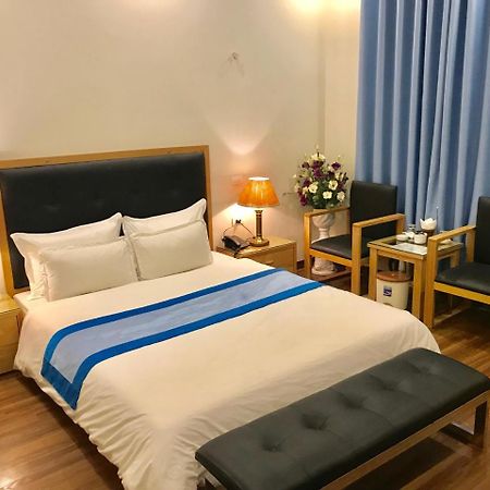 Hotel Royal Van Lung Kültér fotó