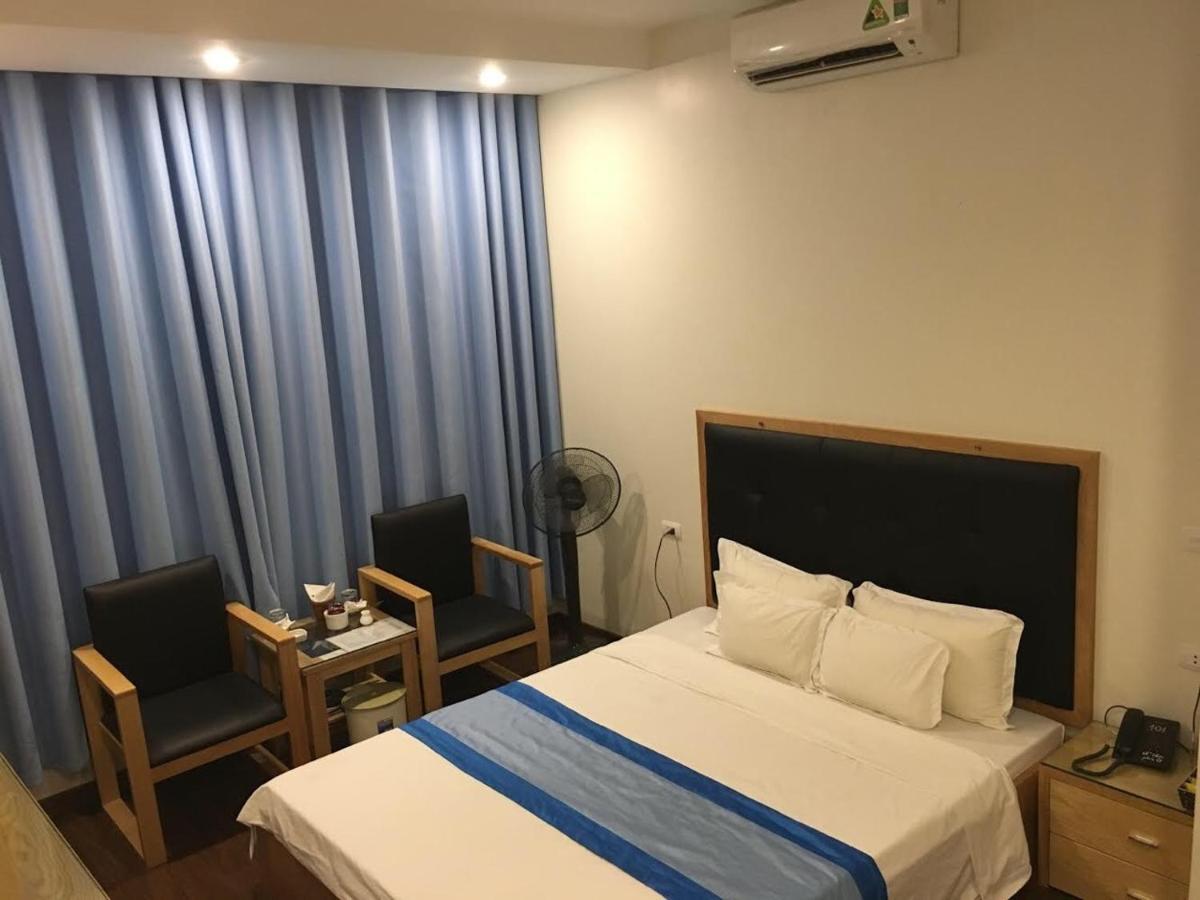 Hotel Royal Van Lung Kültér fotó