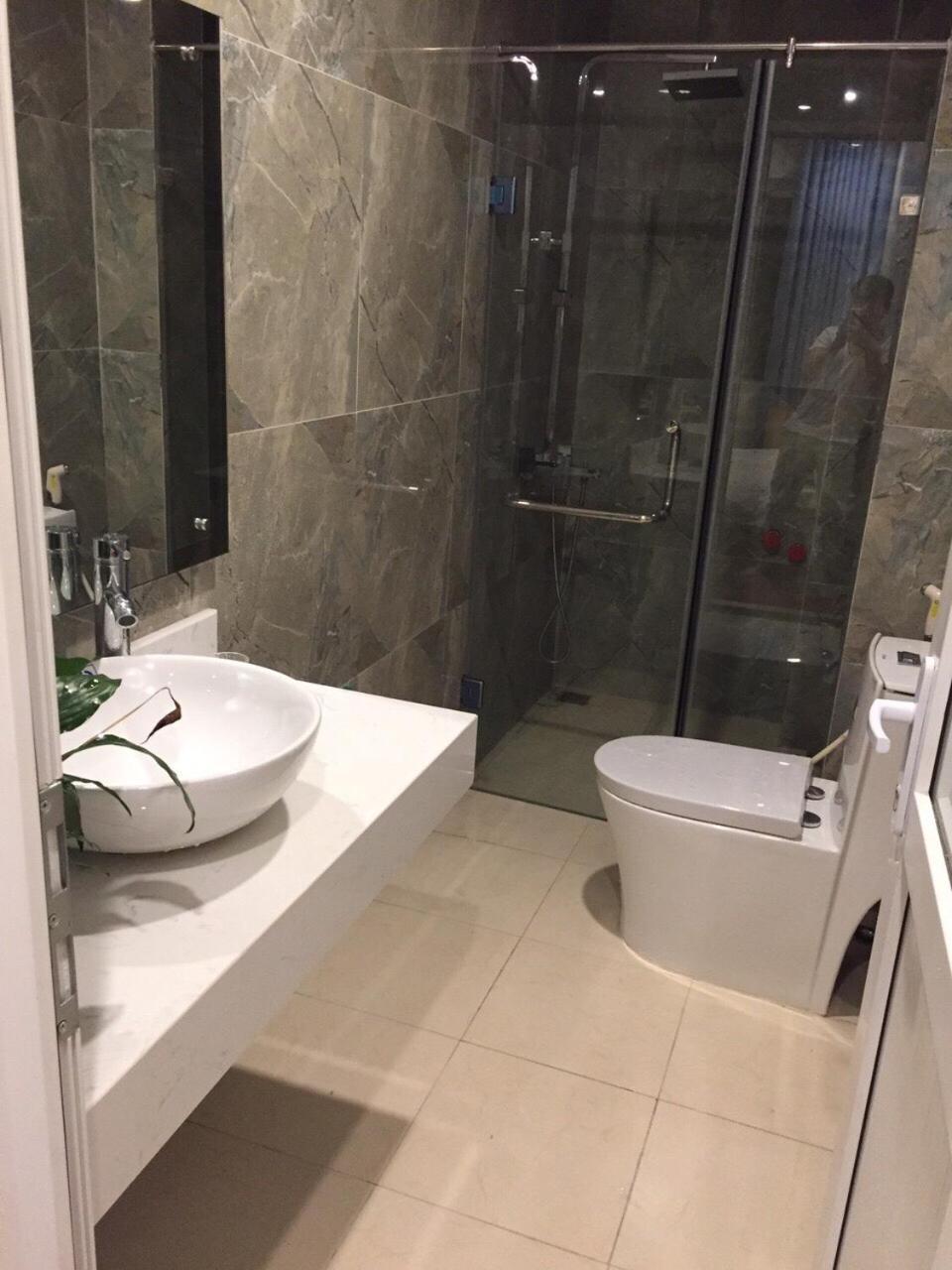 Hotel Royal Van Lung Kültér fotó