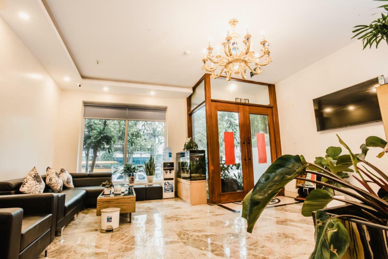 Hotel Royal Van Lung Kültér fotó