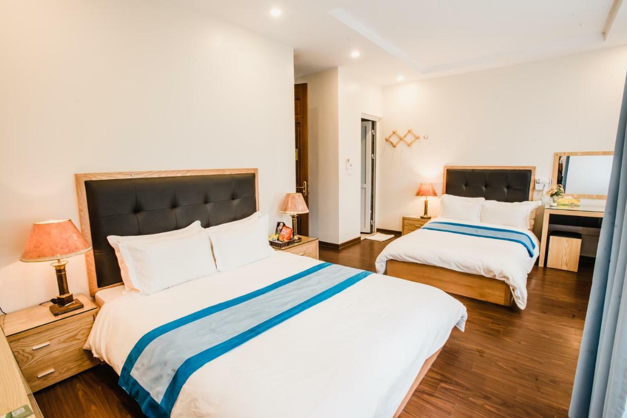 Hotel Royal Van Lung Kültér fotó