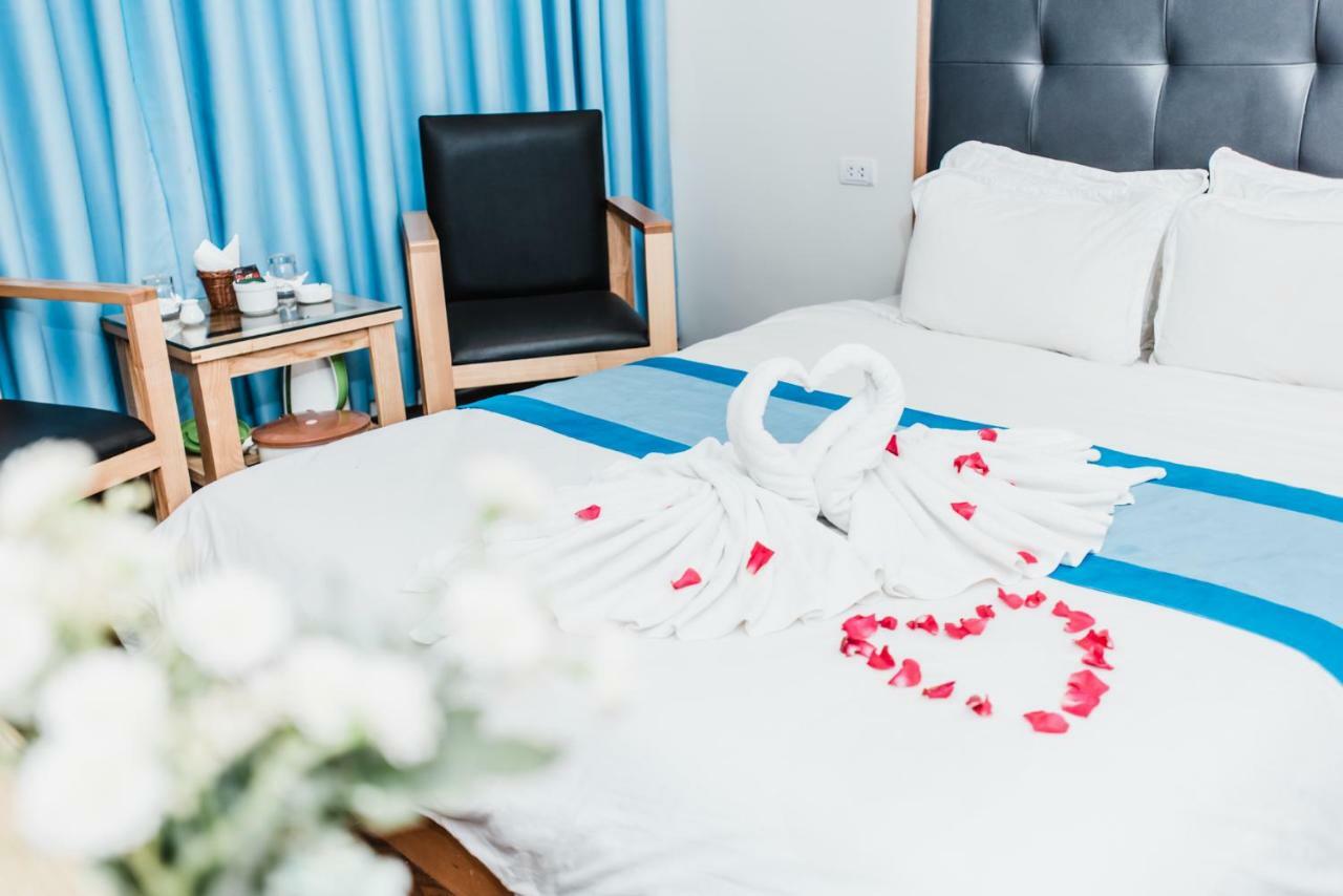 Hotel Royal Van Lung Kültér fotó