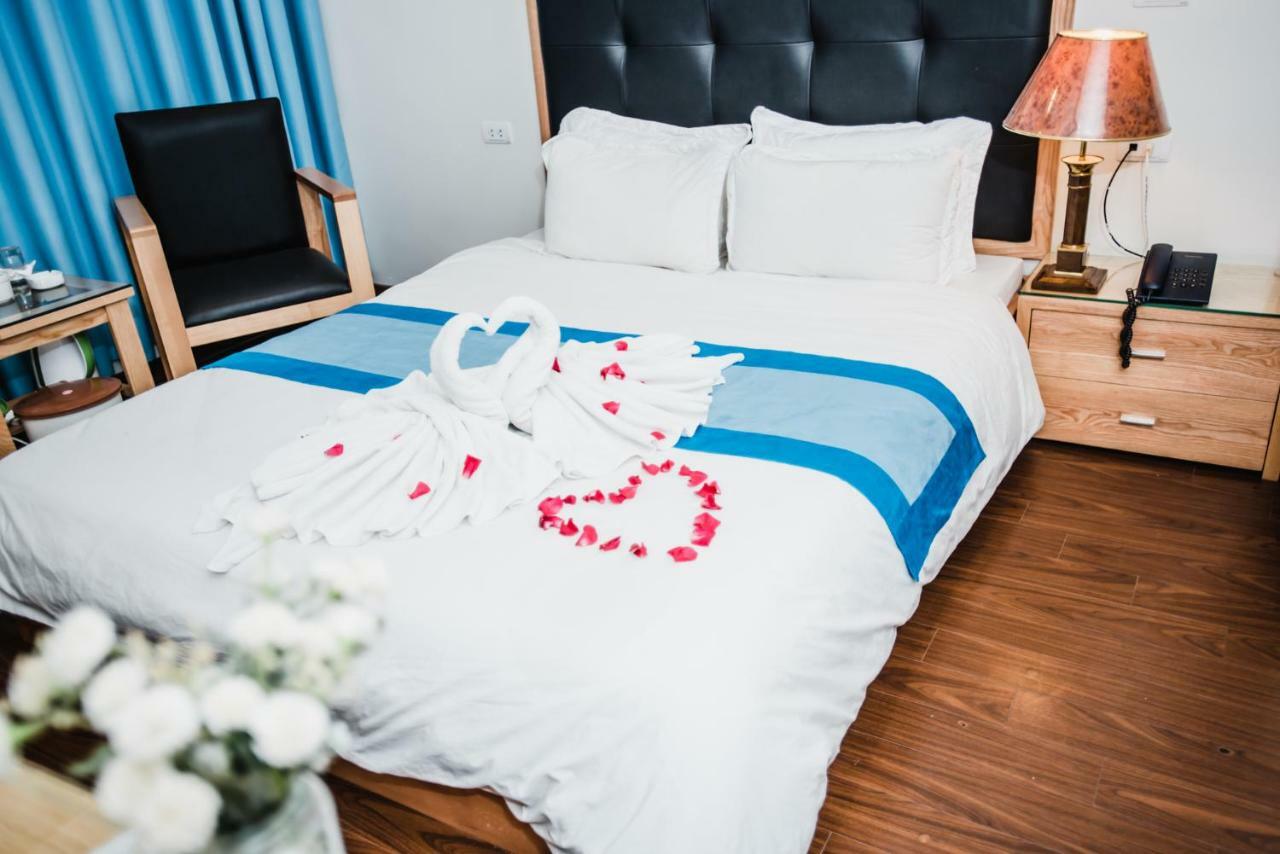 Hotel Royal Van Lung Kültér fotó