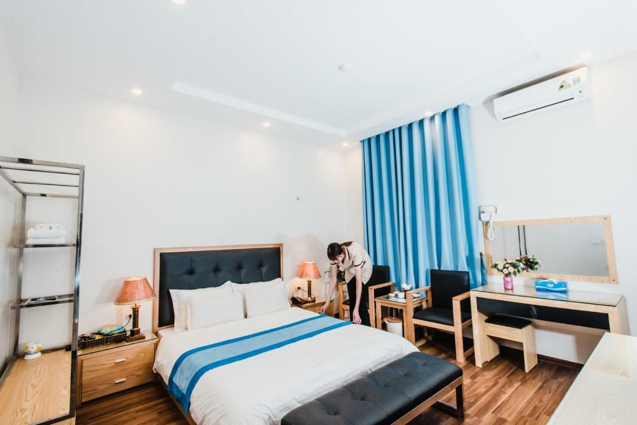 Hotel Royal Van Lung Kültér fotó