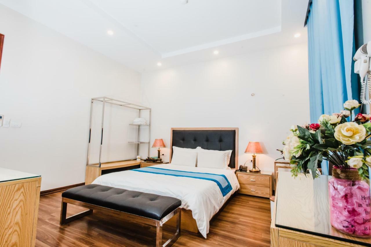 Hotel Royal Van Lung Kültér fotó